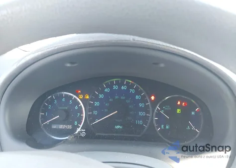 2010 Toyota Sienna Le from USA, damaged, VIN 5TDKK4CC1AS300550